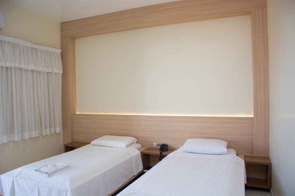 Paranoa Hotel Luis Eduardo Magalhaes Exterior photo